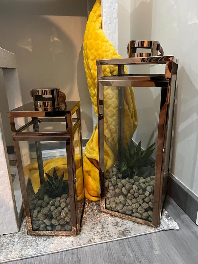 Casa Das Flores Ll Paredes de Coura Eksteriør bilde